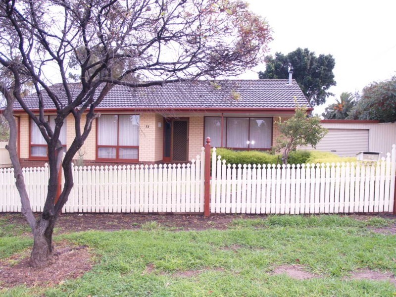 73 Glynville Drive, Hackham West SA 5163