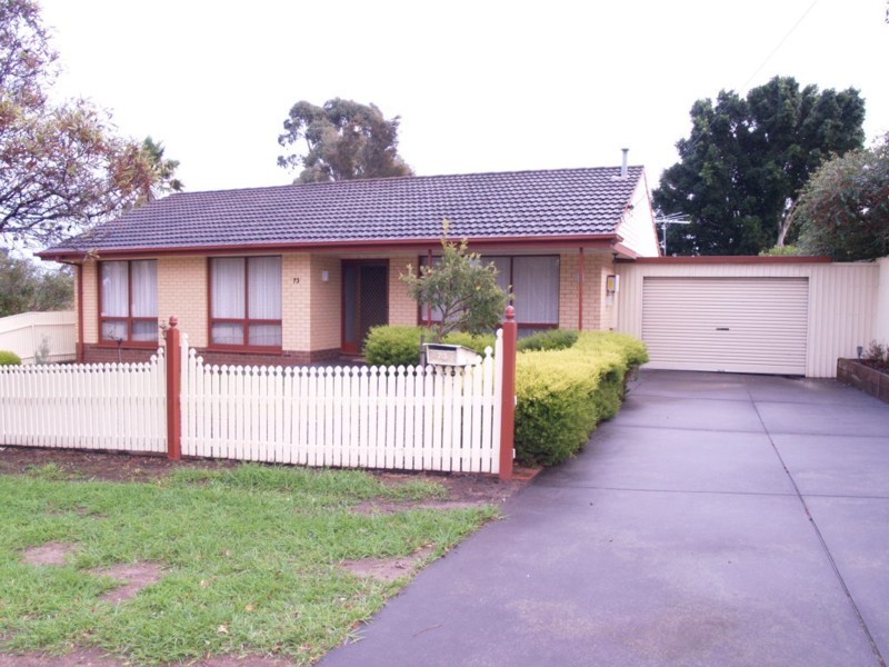 73 Glynville Drive, Hackham West SA 5163