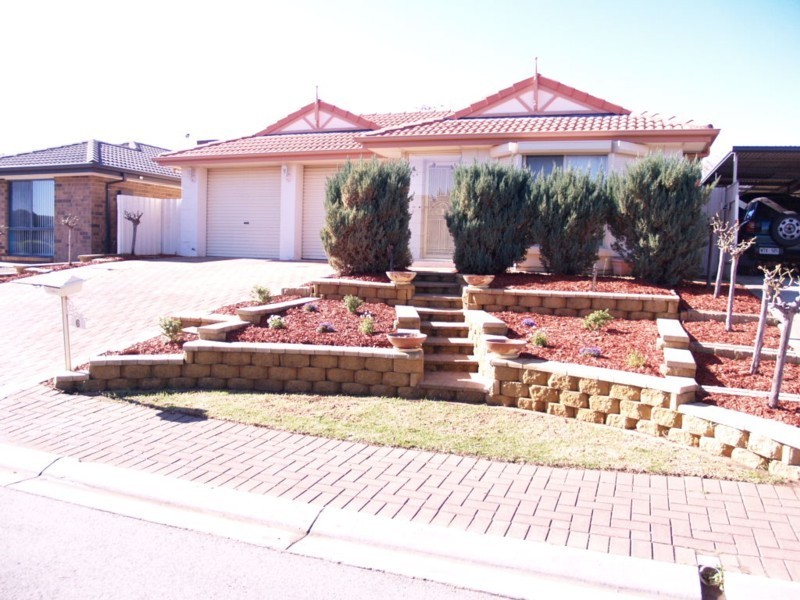 6 Crestview Lane, Hackham SA 5163