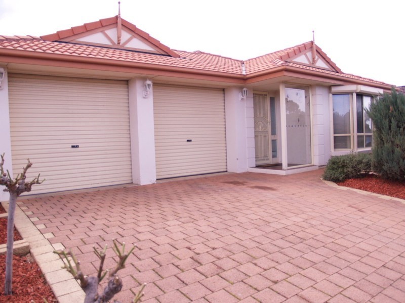 6 Crestview Lane, Hackham SA 5163