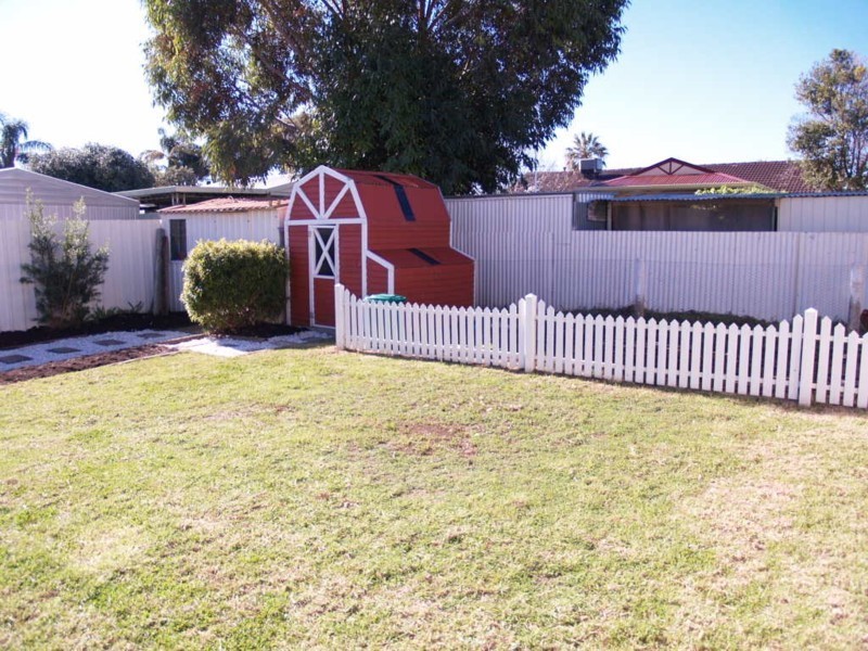 6 Crestview Lane, Hackham SA 5163