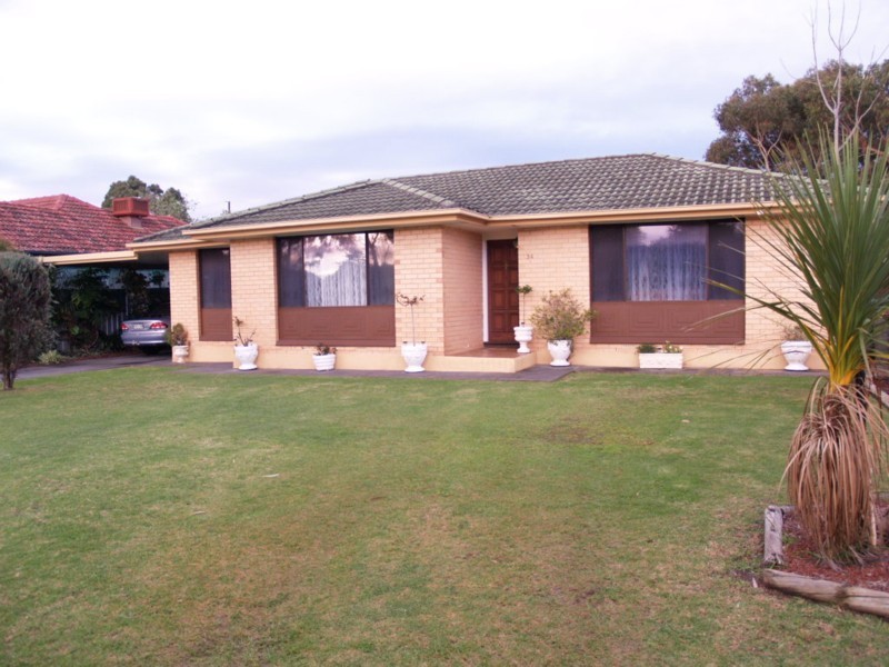 34 Greenbank Grove, Hackham West SA 5163