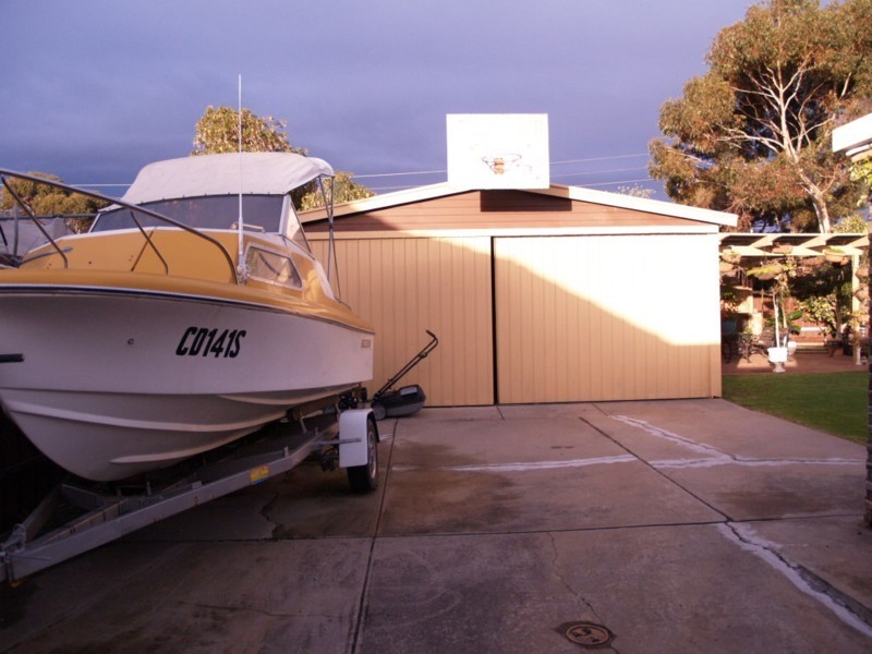 34 Greenbank Grove, Hackham West SA 5163