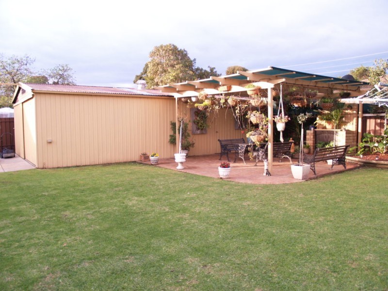 34 Greenbank Grove, Hackham West SA 5163