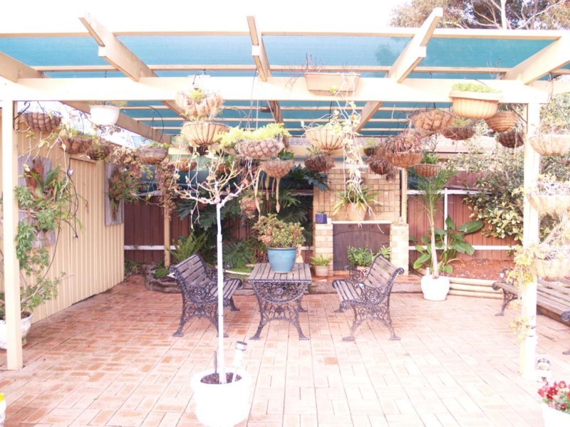 34 Greenbank Grove, Hackham West SA 5163