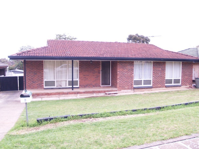 3 Meadow Way, Hackham West SA 5163