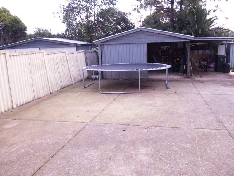 3 Meadow Way, Hackham West SA 5163