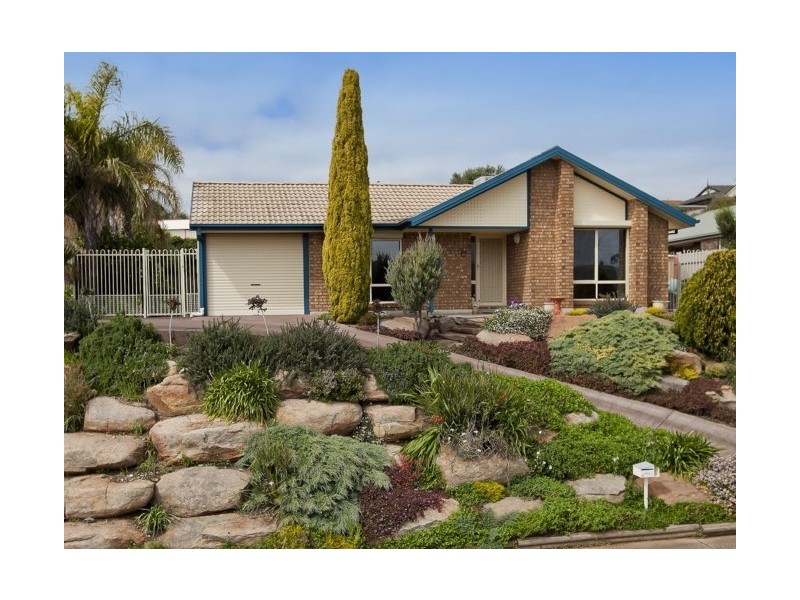 4 Panache Court, Sheidow Park SA 5158