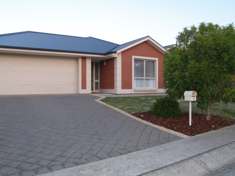 28 Erebus Circuit, Morphett Vale SA 5162