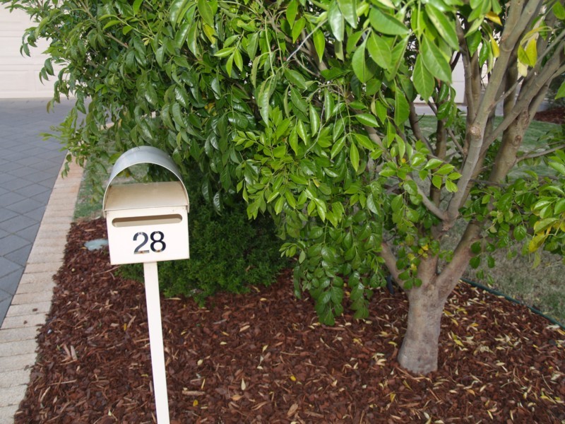 28 Erebus Circuit, Morphett Vale SA 5162