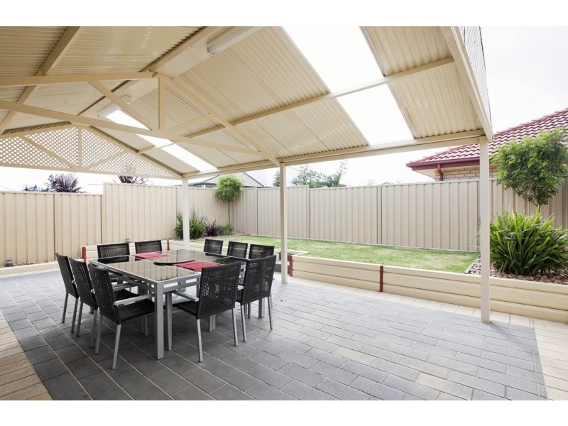 4 Maritime Road, Seaford Meadows SA 5169