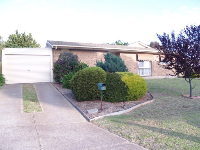 3 Prion Court, Noarlunga Downs SA 5168