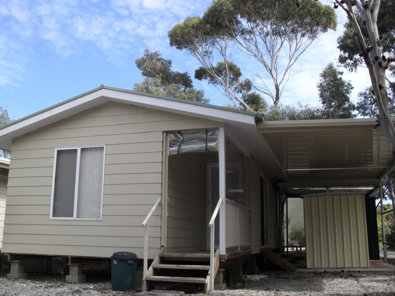 Site 13/22 Tuit Road (Port Willunga Tourist Park), Aldinga SA 5173