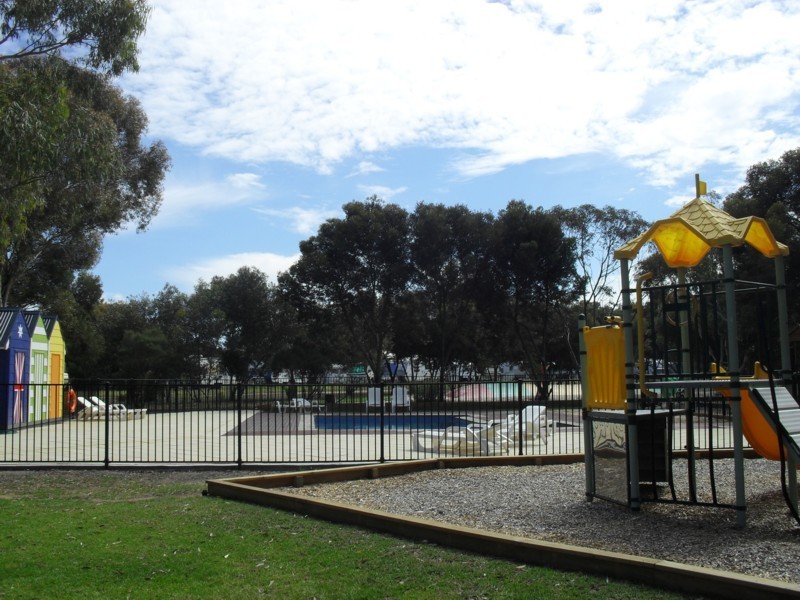 Site 13/22 Tuit Road (Port Willunga Tourist Park), Aldinga SA 5173