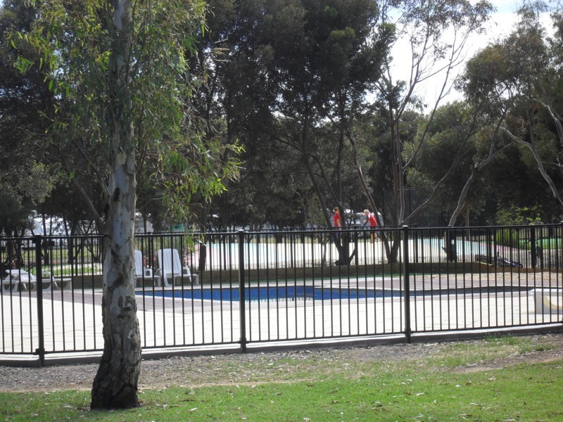 Site 13/22 Tuit Road (Port Willunga Tourist Park), Aldinga SA 5173