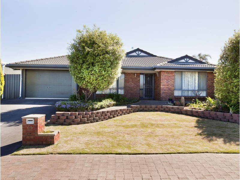 69 Warburton Drive, Woodcroft SA 5162