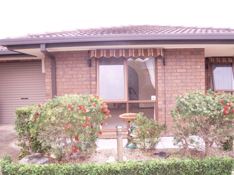 2/7 Barker Street, Port Noarlunga SA 5167