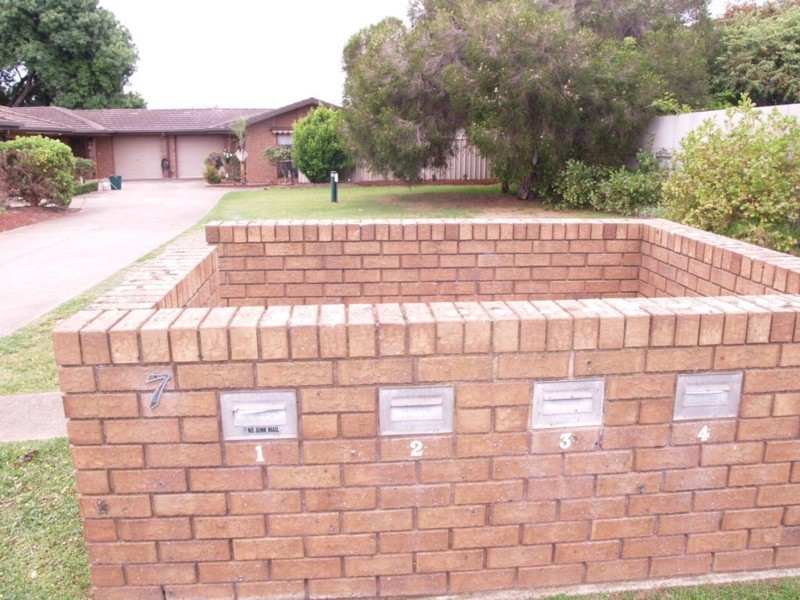 2/7 Barker Street, Port Noarlunga SA 5167