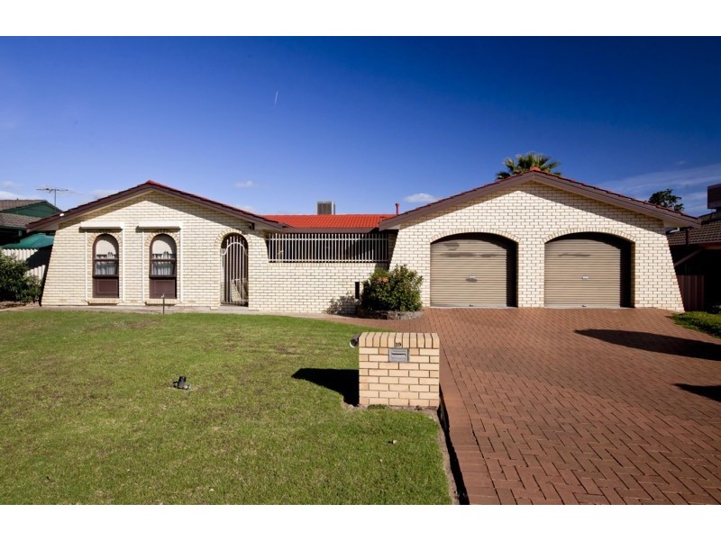 19 Eloise Avenue, Hallett Cove SA 5158
