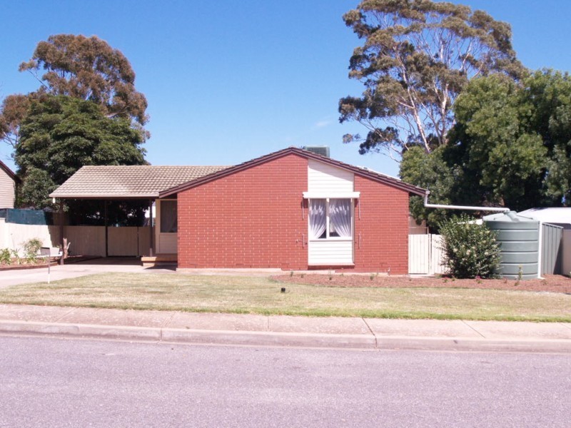 48 Warsaw Crescent, Hackham West SA 5163