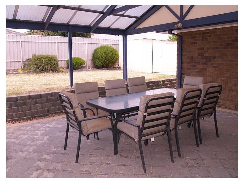 19 Talladira Way, Woodcroft SA 5162