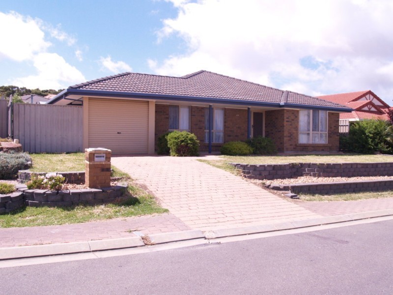 19 Talladira Way, Woodcroft SA 5162