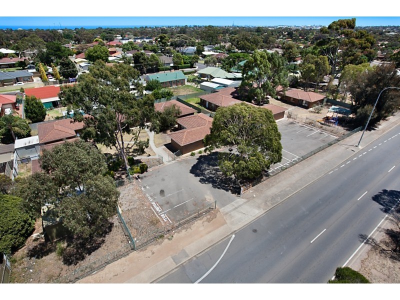 261-263 South Road, Hackham West SA 5163