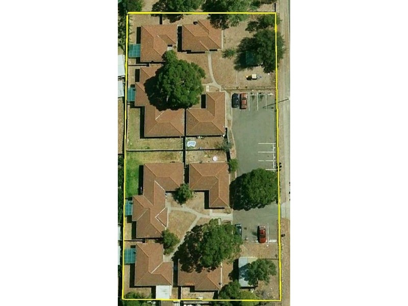 261-263 South Road, Hackham West SA 5163