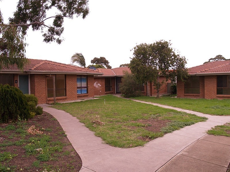 261-263 South Road, Hackham West SA 5163