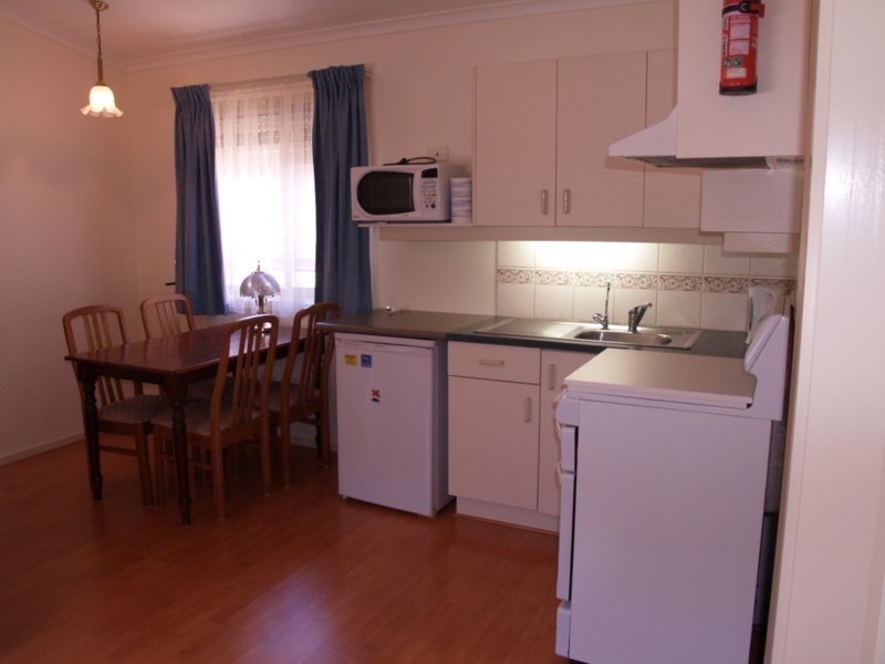 Site 15 Woodcroft Tourist Park, Woodcroft SA 5162