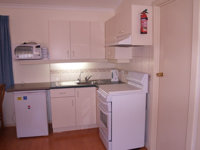 Site 15 Woodcroft Tourist Park, Woodcroft SA 5162