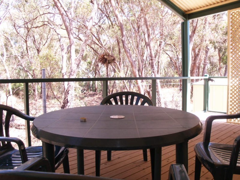 Site 15 Woodcroft Tourist Park, Woodcroft SA 5162