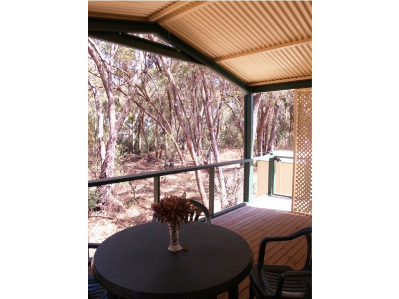 Site 15 Woodcroft Tourist Park, Woodcroft SA 5162