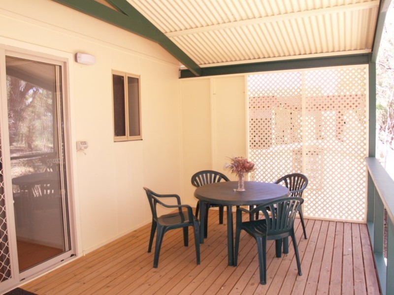 Site 15 Woodcroft Tourist Park, Woodcroft SA 5162