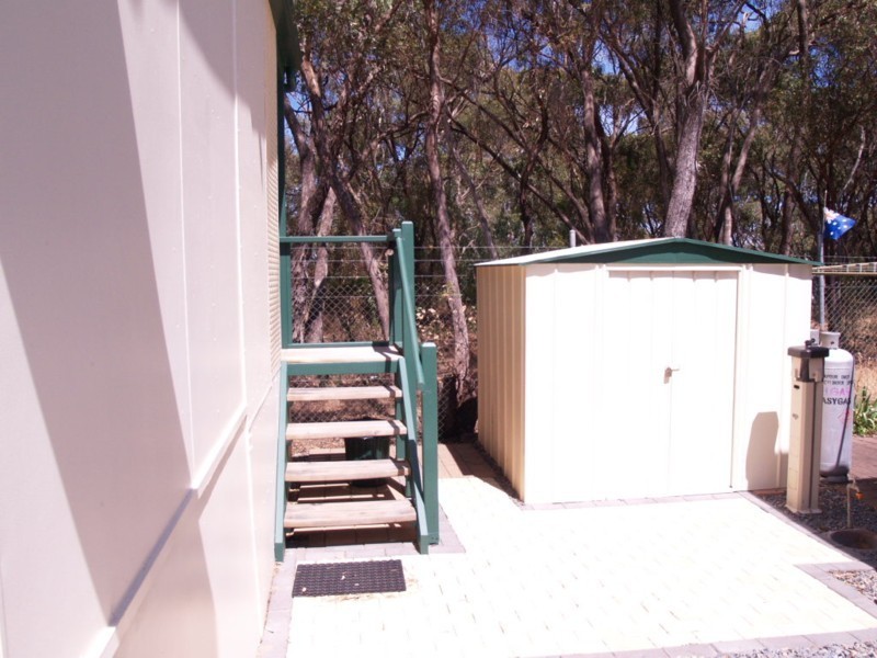 Site 15 Woodcroft Tourist Park, Woodcroft SA 5162