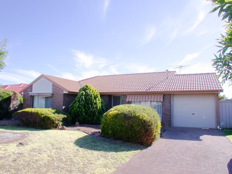 4 Buccaneer Drive, Seaford Rise SA 5169