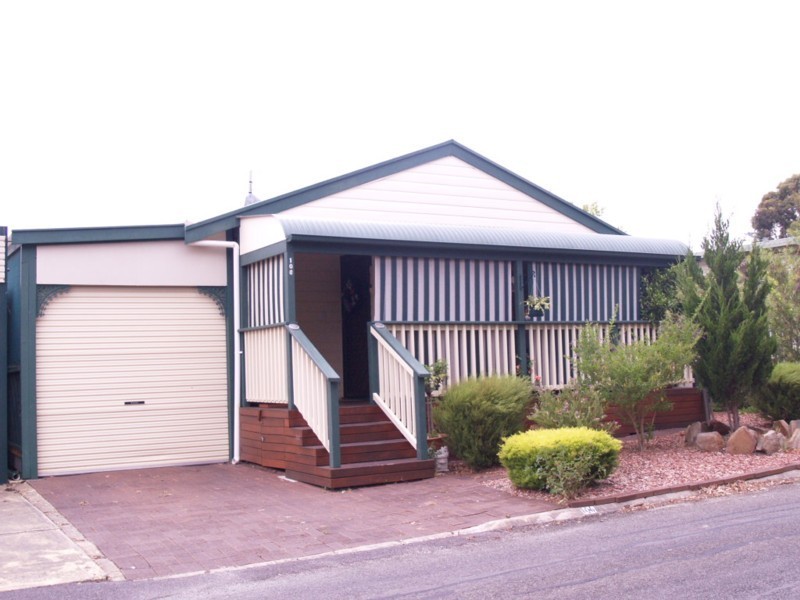 Site 106 Woodcroft Tourist Park, Woodcroft SA 5162