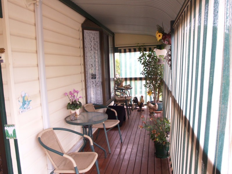 Site 106 Woodcroft Tourist Park, Woodcroft SA 5162