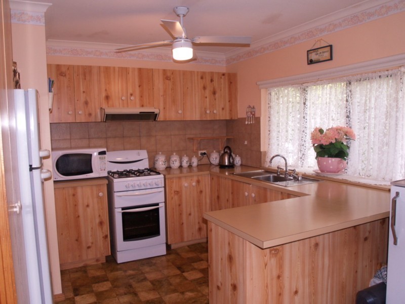Site 106 Woodcroft Tourist Park, Woodcroft SA 5162