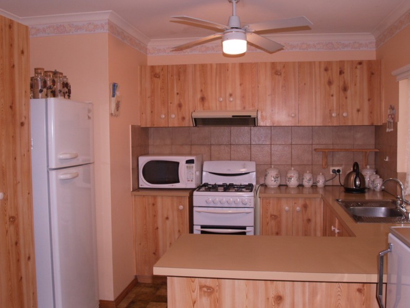 Site 106 Woodcroft Tourist Park, Woodcroft SA 5162