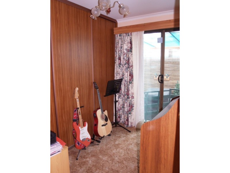 Site 106 Woodcroft Tourist Park, Woodcroft SA 5162