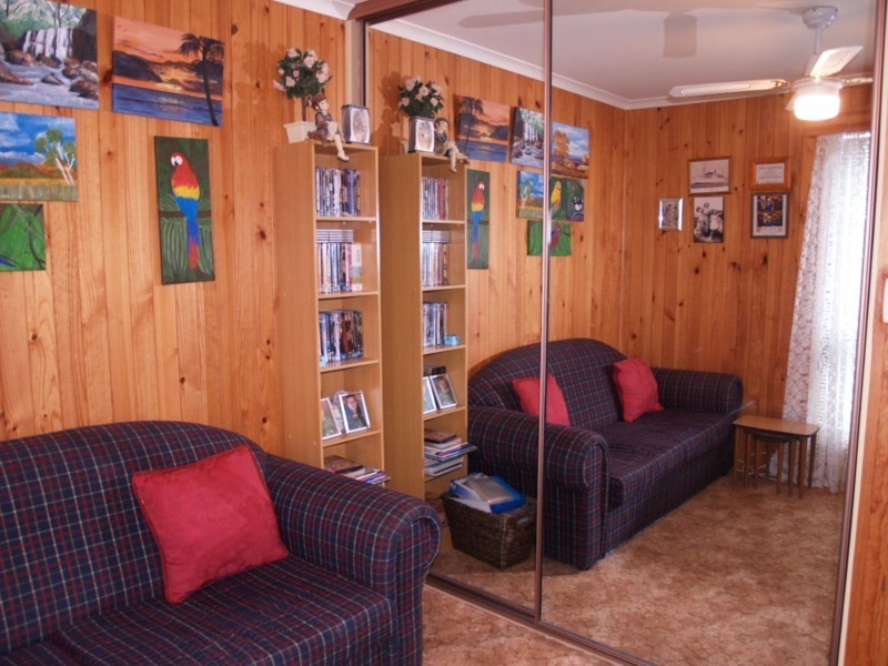 Site 106 Woodcroft Tourist Park, Woodcroft SA 5162