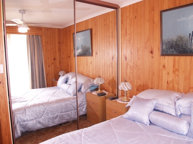 Site 106 Woodcroft Tourist Park, Woodcroft SA 5162