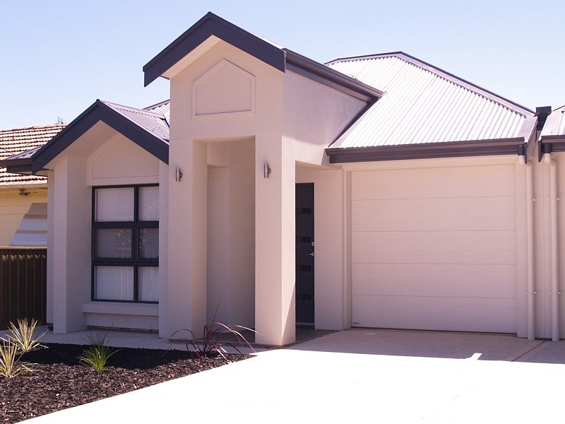 10 and 10a Louise Avenue, Warradale SA 5046