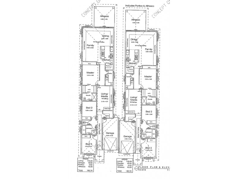 10 and 10a Louise Avenue, Warradale SA 5046