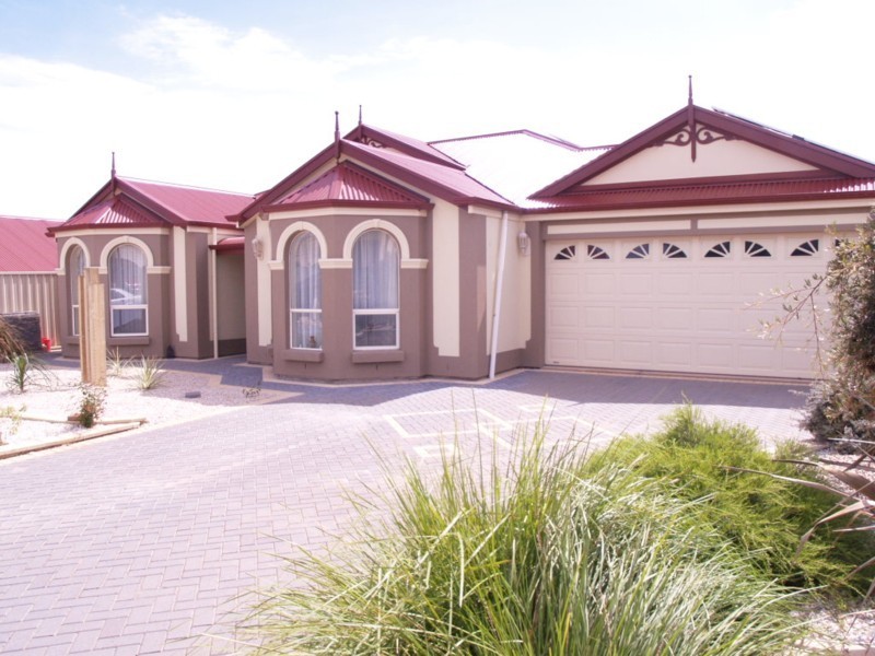 24 Sylvan Circuit, Noarlunga Downs SA 5168