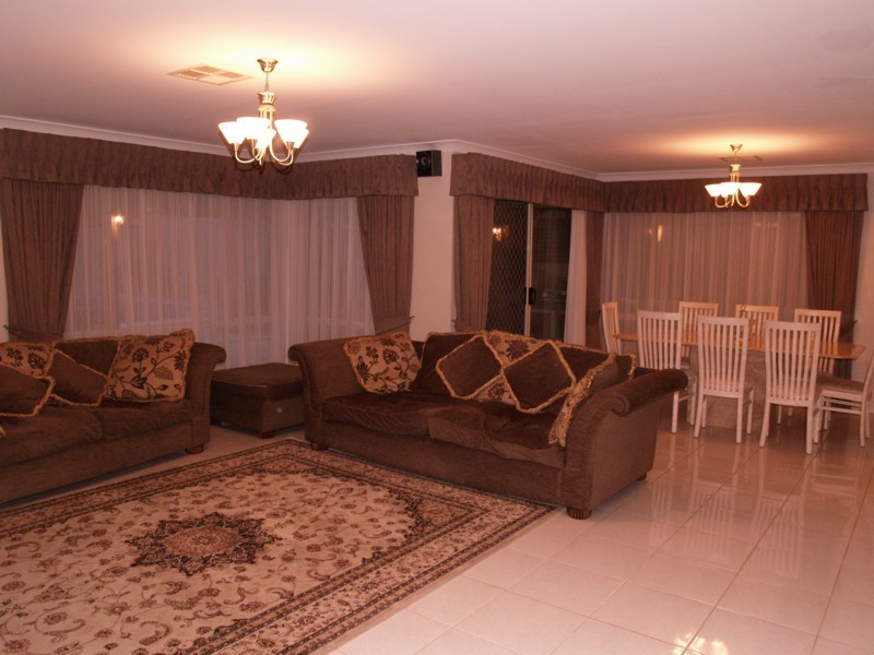 24 Sylvan Circuit, Noarlunga Downs SA 5168