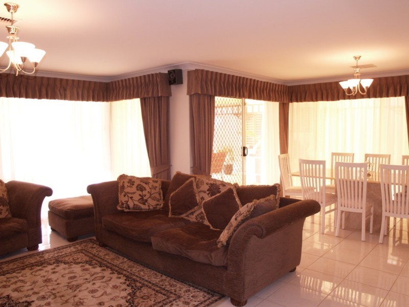 24 Sylvan Circuit, Noarlunga Downs SA 5168