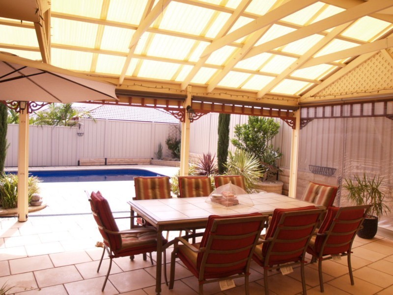 24 Sylvan Circuit, Noarlunga Downs SA 5168