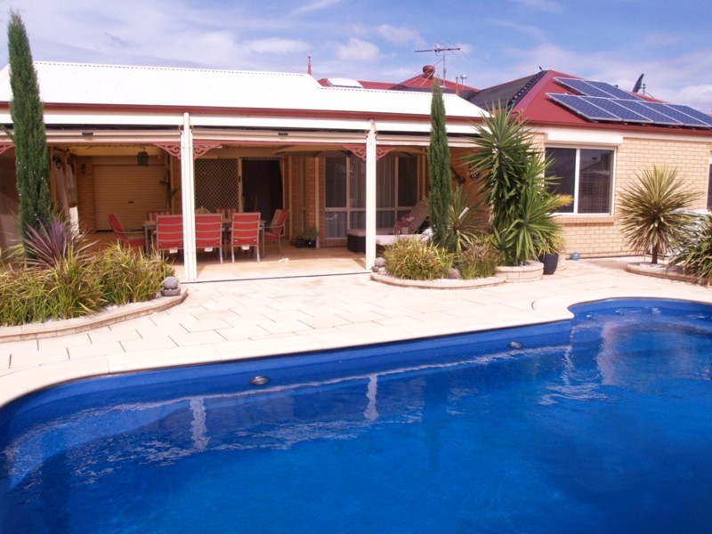 24 Sylvan Circuit, Noarlunga Downs SA 5168